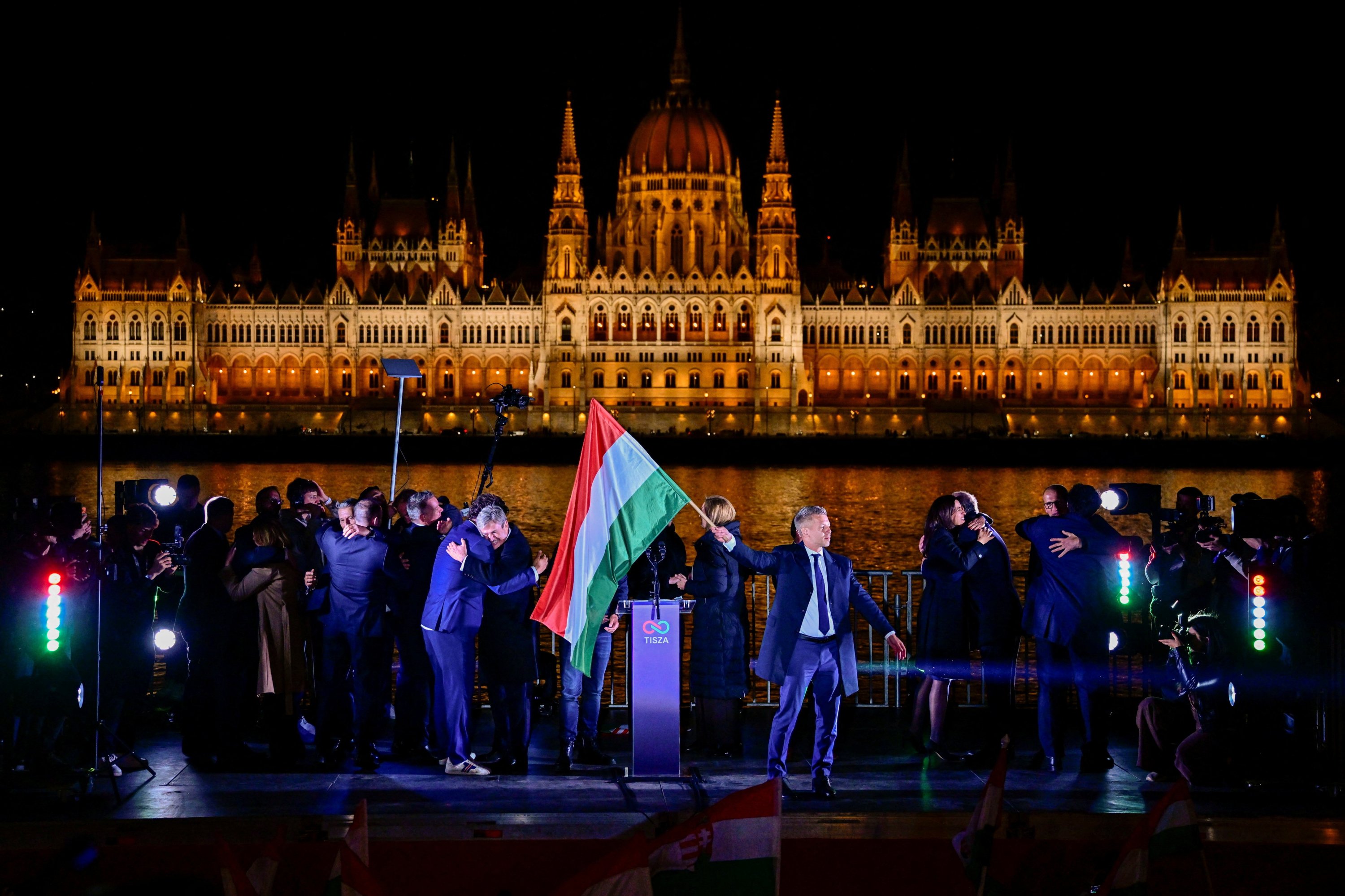 Is Magyar a game-changer or the new face of Hungary’s right bloc?
