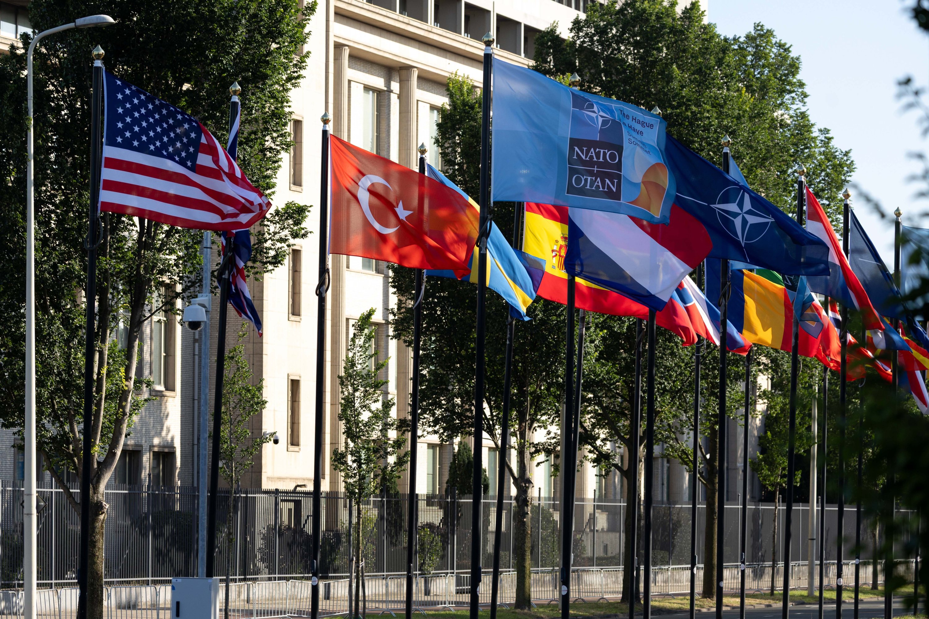 President Erdoğan invites Canada’s PM Carney to NATO summit in Türkiye