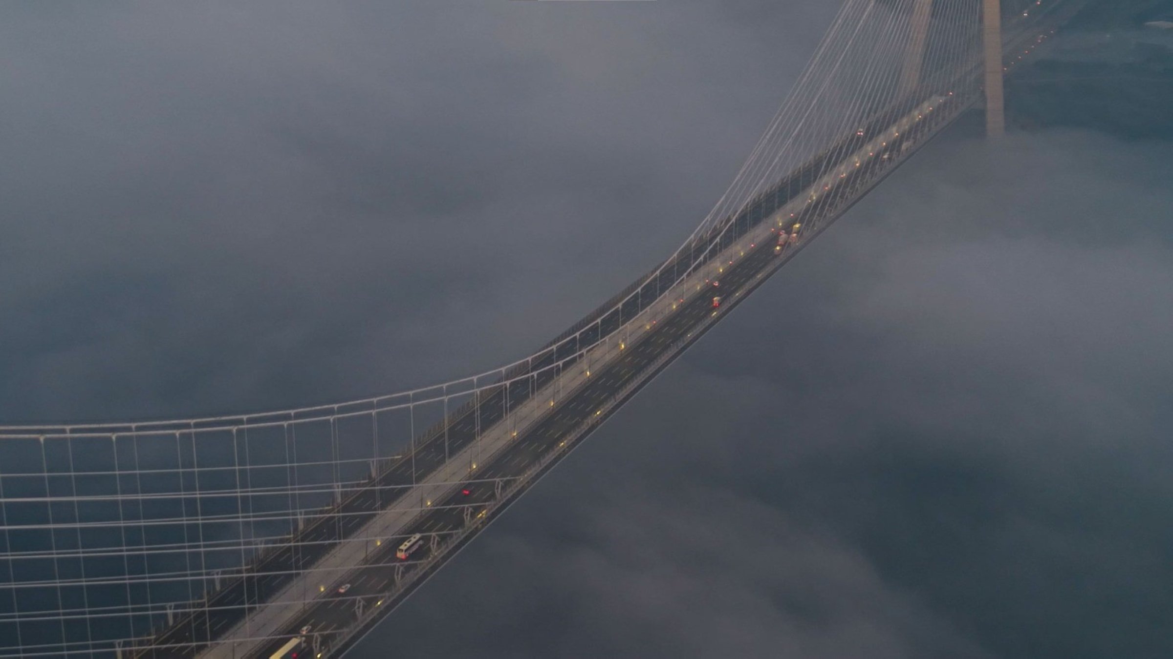 Türkiye inks $2B World Bank deal for cross-Bosporus rail megaproject