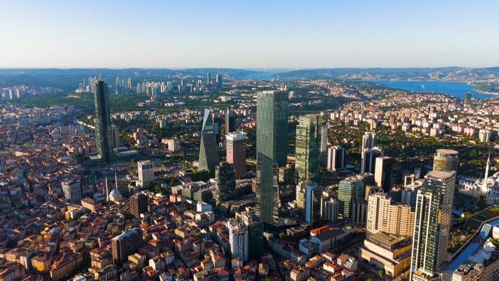 Turkish CDS risk premiums drop to pre-war level