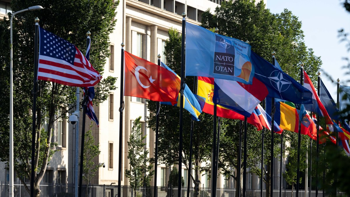 President Erdoğan invites Canada's PM Carney to NATO summit in Türkiye