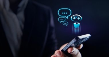 Five widely used AI chatbots frequently produced problematic answers to health and medical questions, a study finds. (Shutterstock Photo)