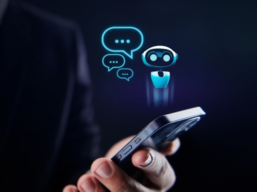 Five widely used AI chatbots frequently produced problematic answers to health and medical questions, a study finds. (Shutterstock Photo)