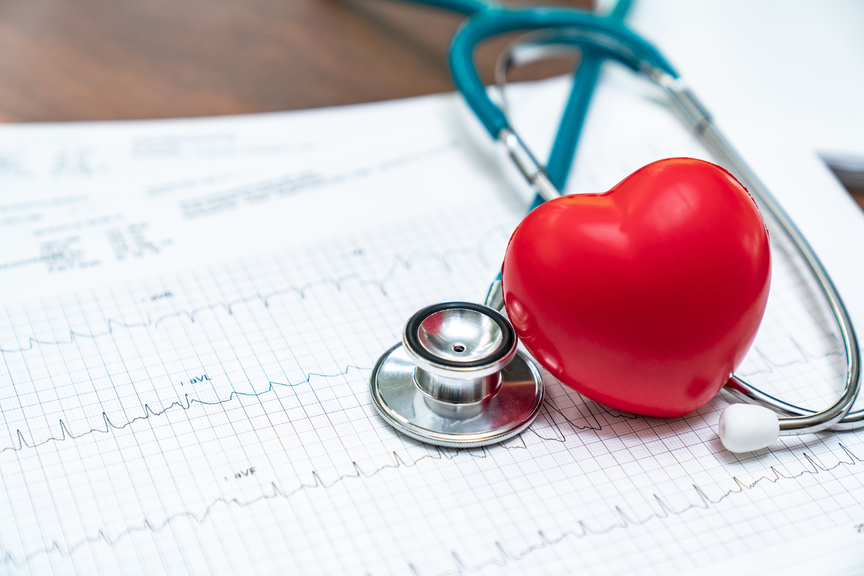 Early diagnosis, healthy lifestyle key to preventing heart disease