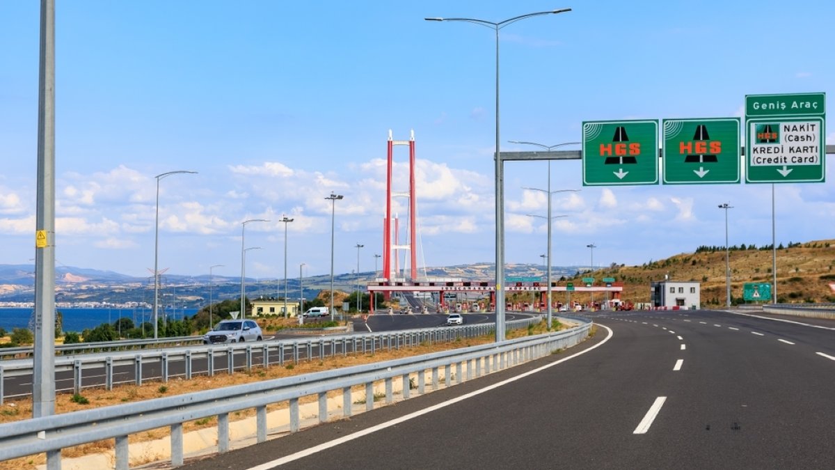 Türkiye's regional logistics role evident amid Mideast disruptions