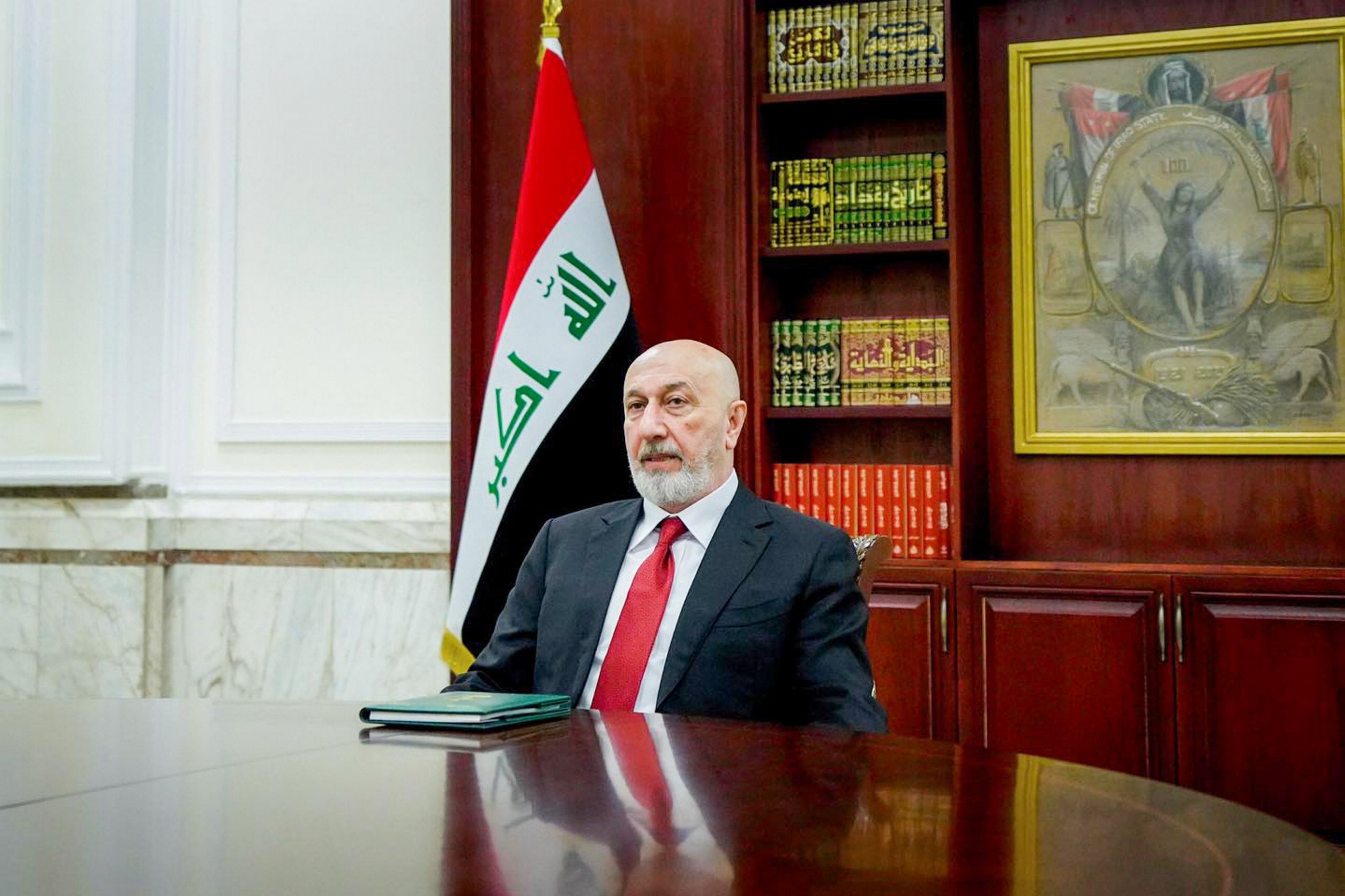 How Iraq’s presidential vote unfolds complex bargaining process