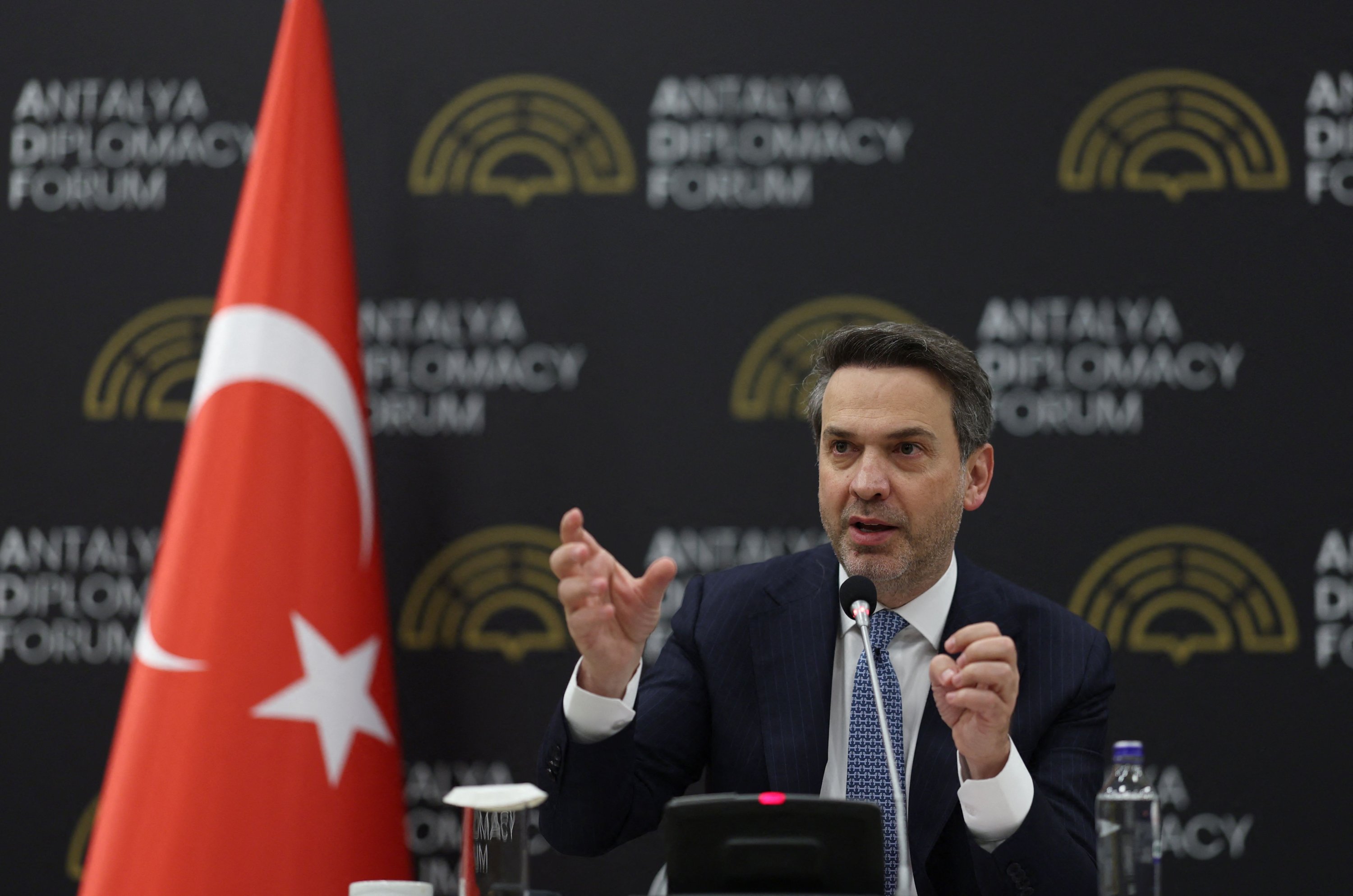 Türkiye says Iran gas deal nearing expiry, no extension talks yet