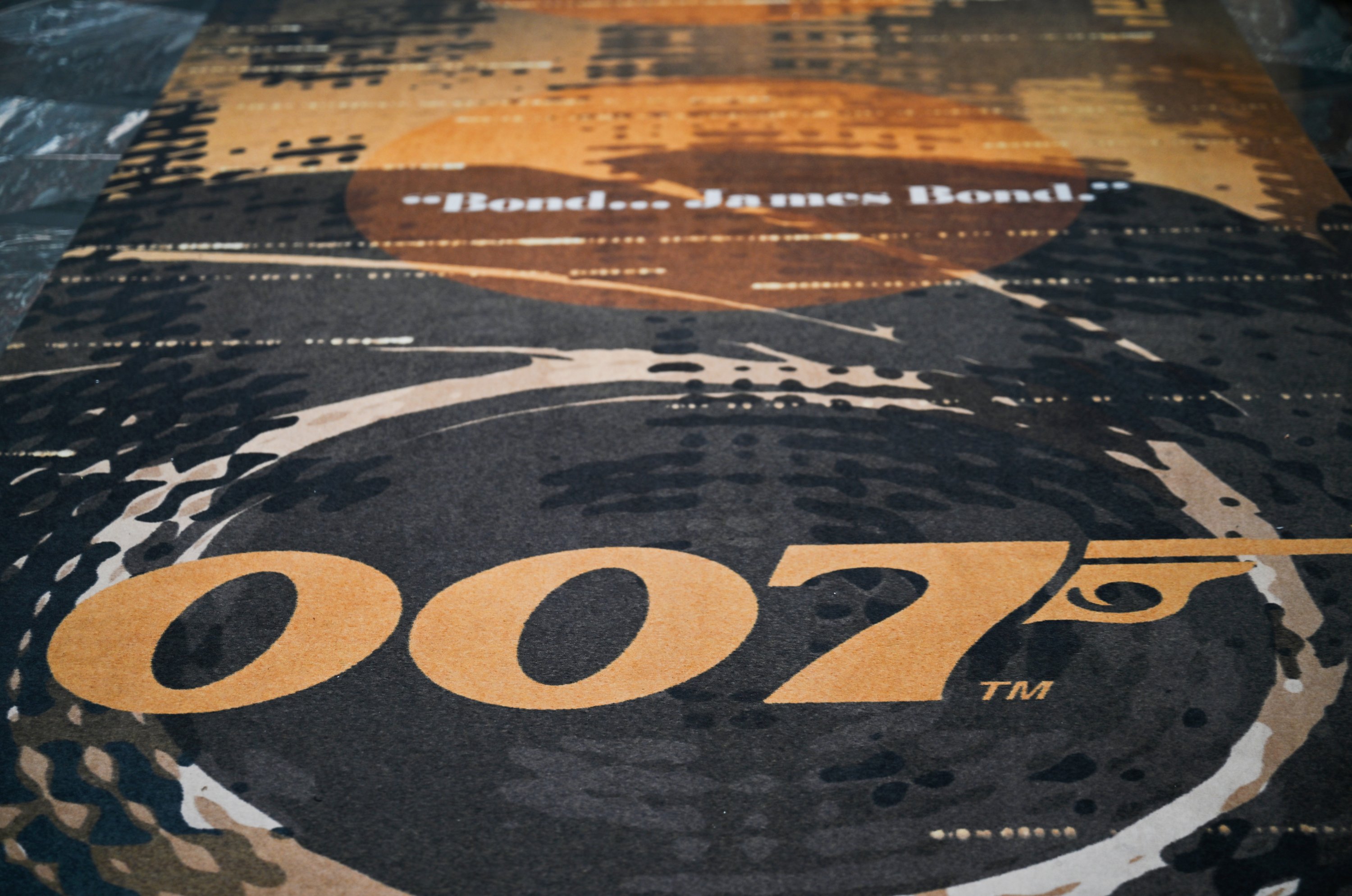 Who will be next James Bond? Speculation swirls around casting