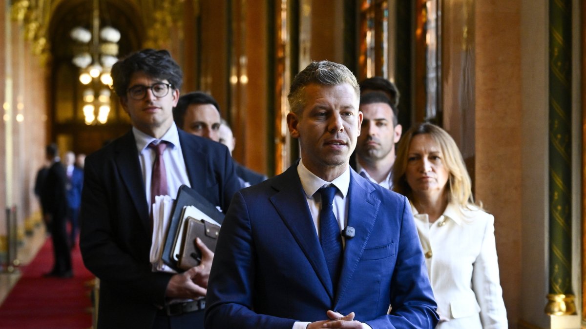 Turkish-Hungarian ties likely to strongly prevail in Magyar era