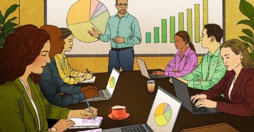 "Organizations can benefit from staffers' frankness by building a culture where everyone isn't expected to agree." (AP Photo)