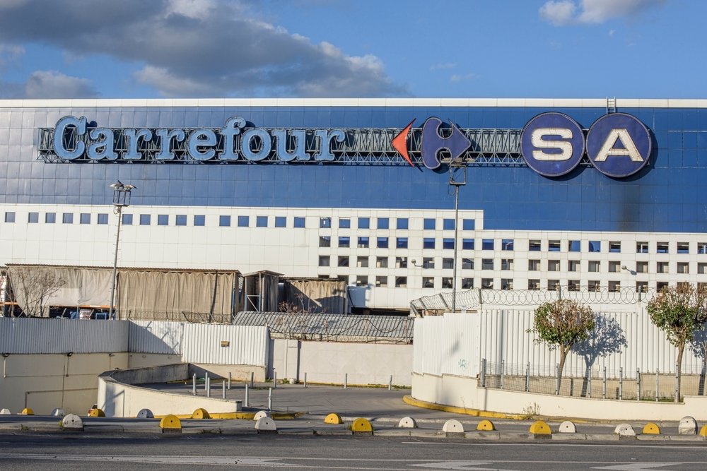 Türkiye’s Sabancı to sell cement unit stake after divesting food retailer