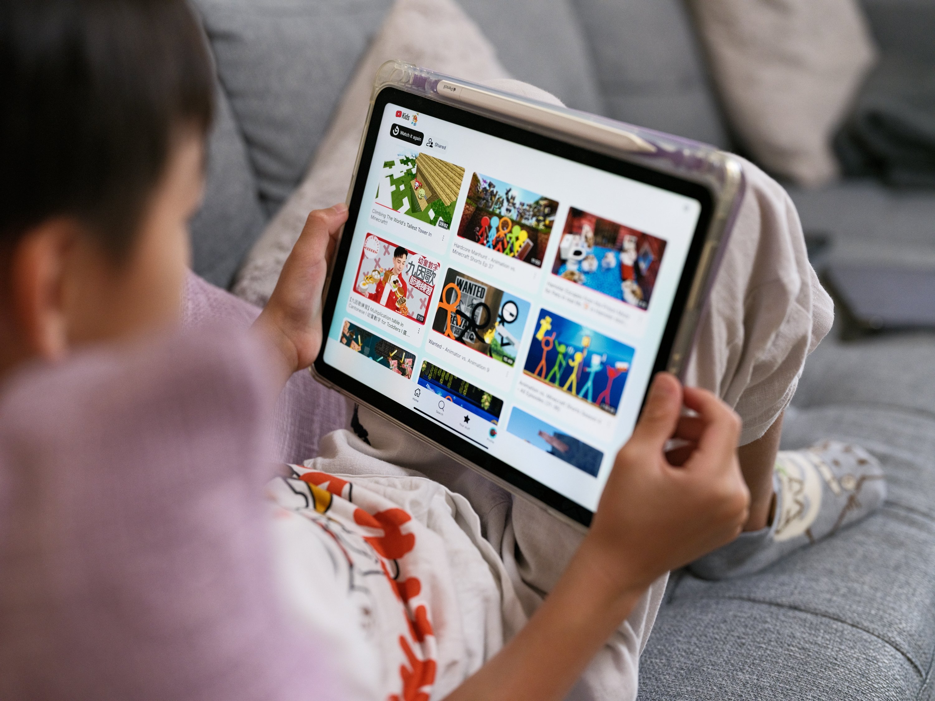 Türkiye rallies int’l community for protection of children in digital age