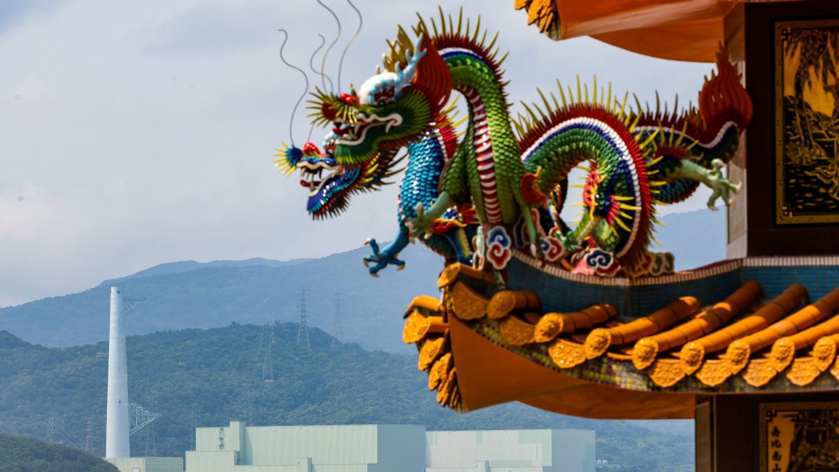 Continuity vs autonomy: Divisions shaping Taiwan’s China policy