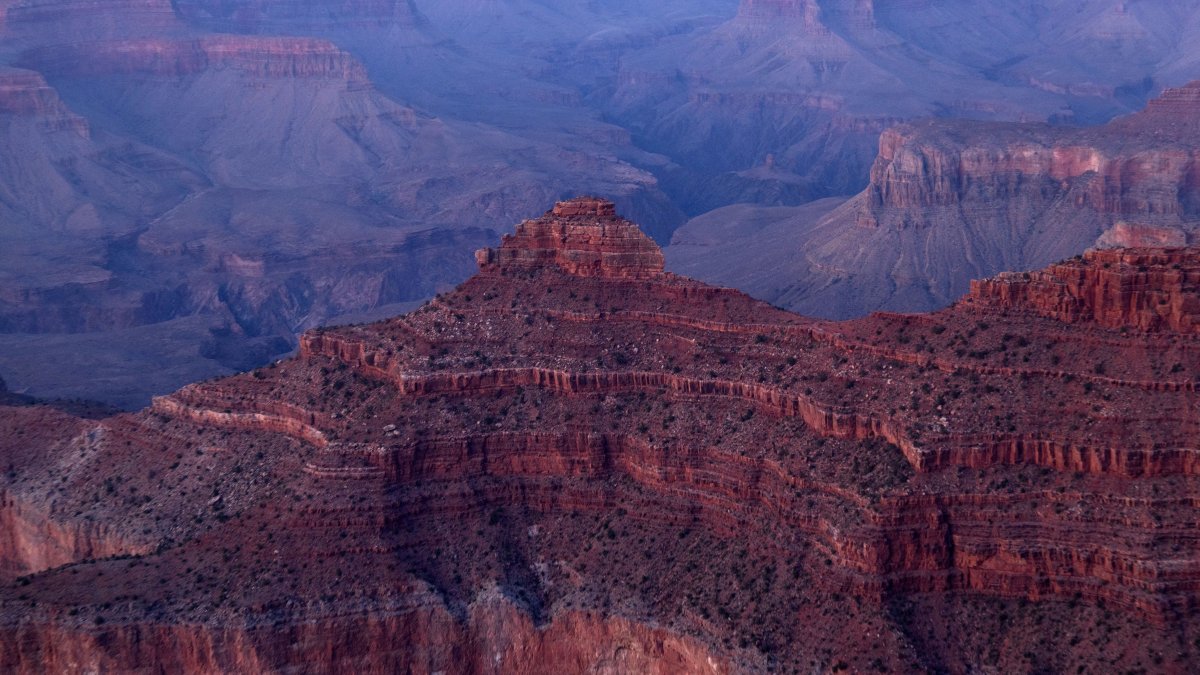 Ancient sediments help explain Grand Canyon formation: Research