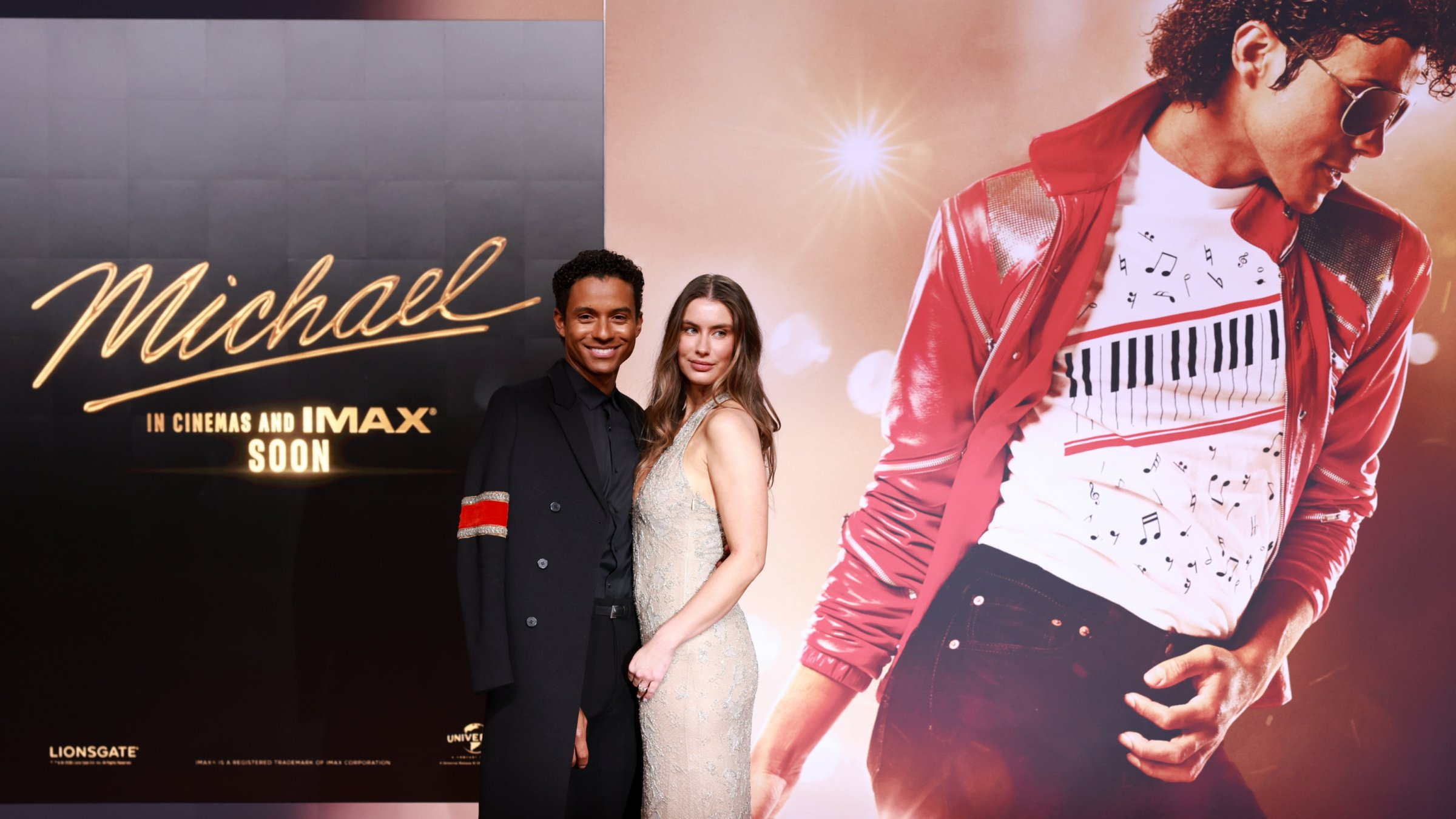 Making of King of Pop: Michael Jackson biopic ‘Michael’