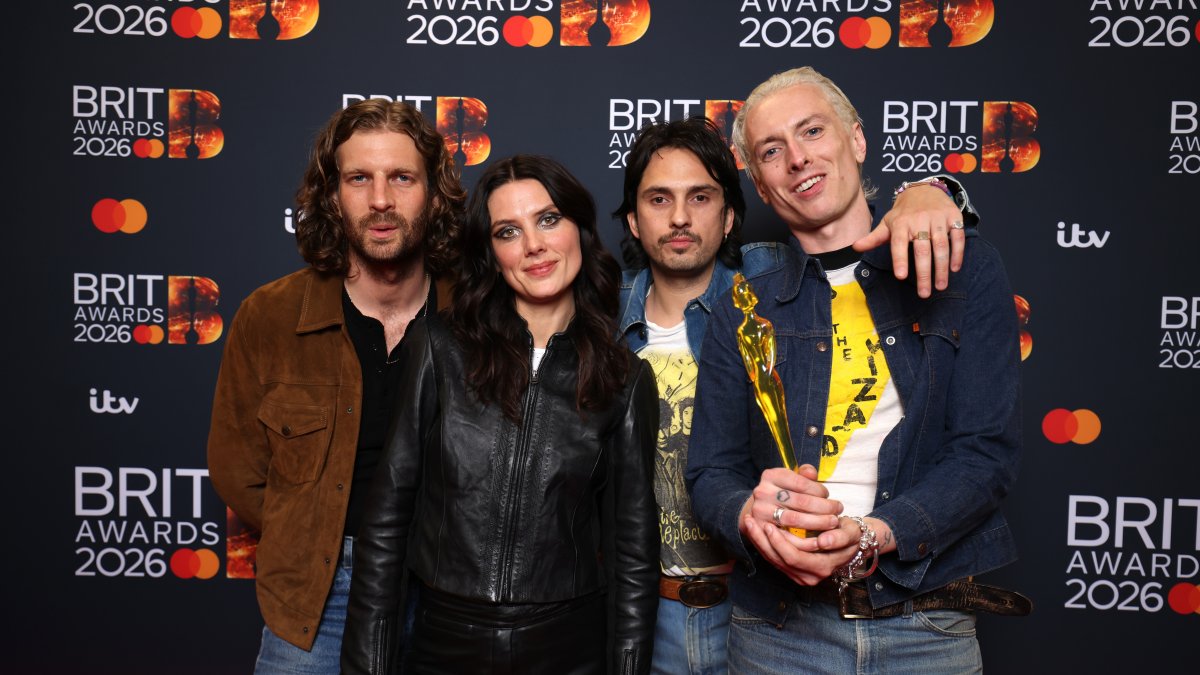 Folk, pop icons, new voices: Snapshot of Turkish music scene