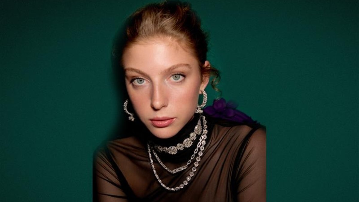 Architectural spirit in jewelry design: Meet Turkish 'Mea Culpa'