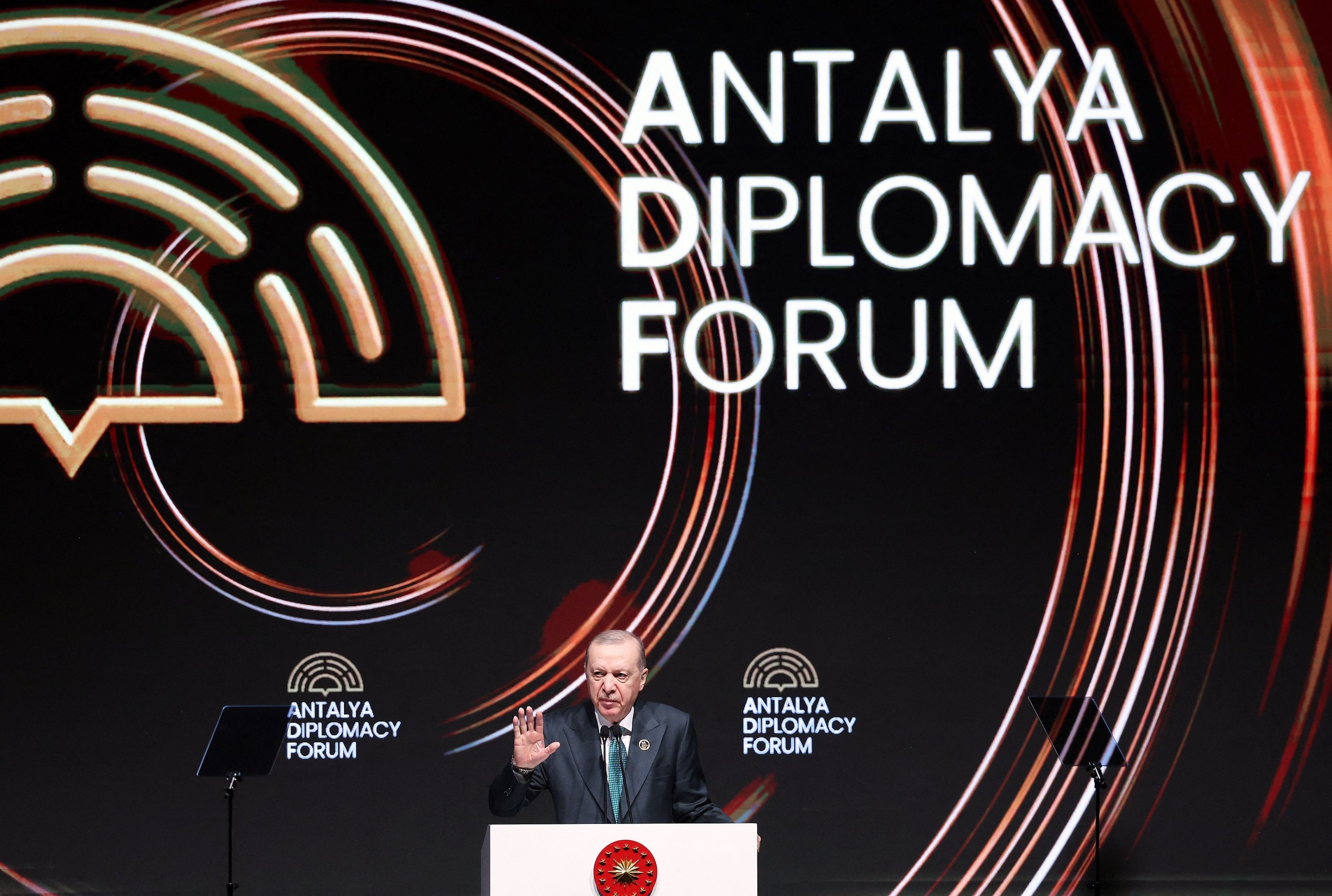 ADF 2026 marks Türkiye’s diplomatic outreach, rising global role