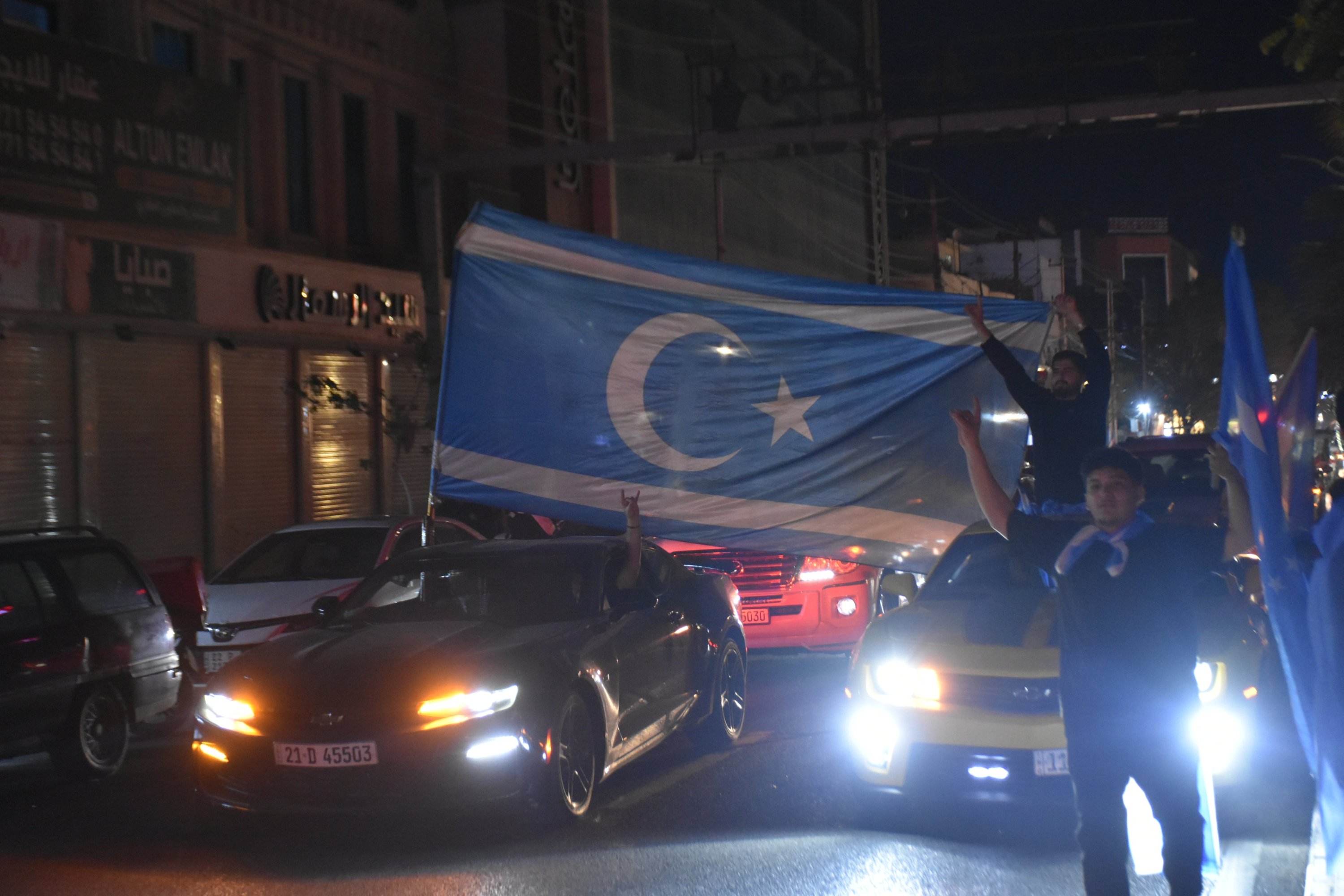 Türkiye lauds 1st Turkmen governor in Kirkuk for over century