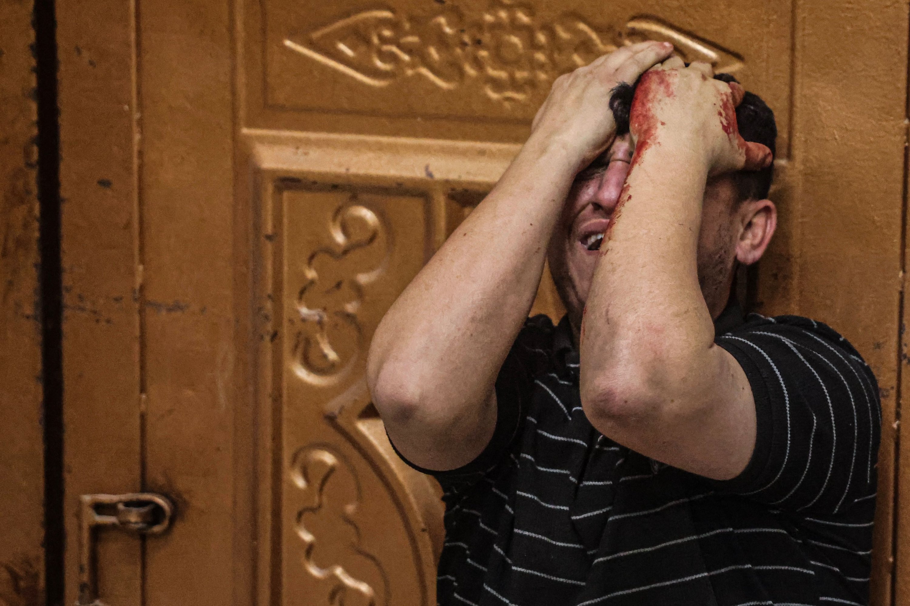 Israel kills 4, including 1 woman, in latest Gaza truce violation