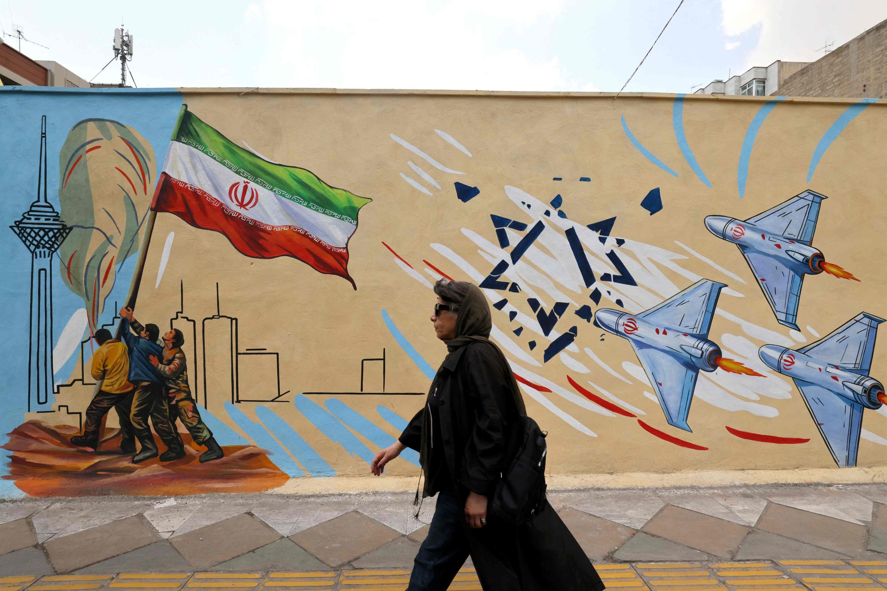 Mediators voice new US-Iran talks hope as truce deadline nears