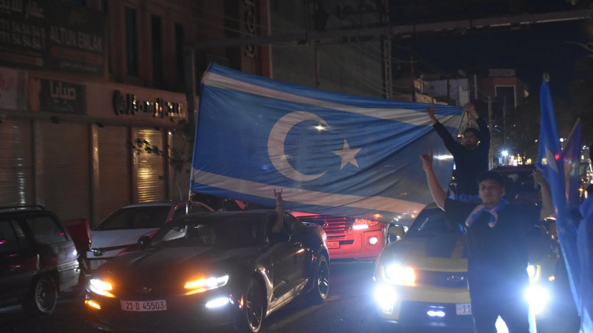 Türkiye lauds 1st Turkmen governor in Kirkuk for over century