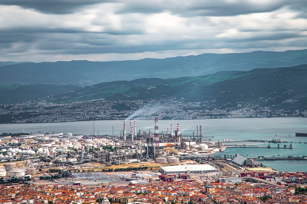 From Istanbul to Anatolia: Relocating Türkiye’s industrial hub