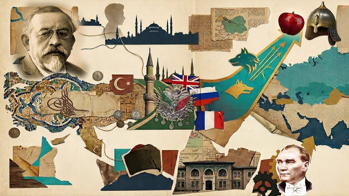 Call for unity in Turkic world: Yusuf Akçura’s vision