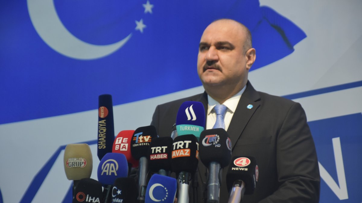 102 years later: The Kirkuk governorate returns to Turkmen