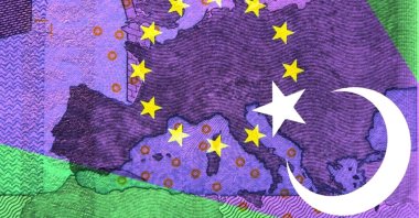 "The issue is not Türkiye versus the EU. It is Institutional Europe versus Functional Europe." (Shutterstock Photo)