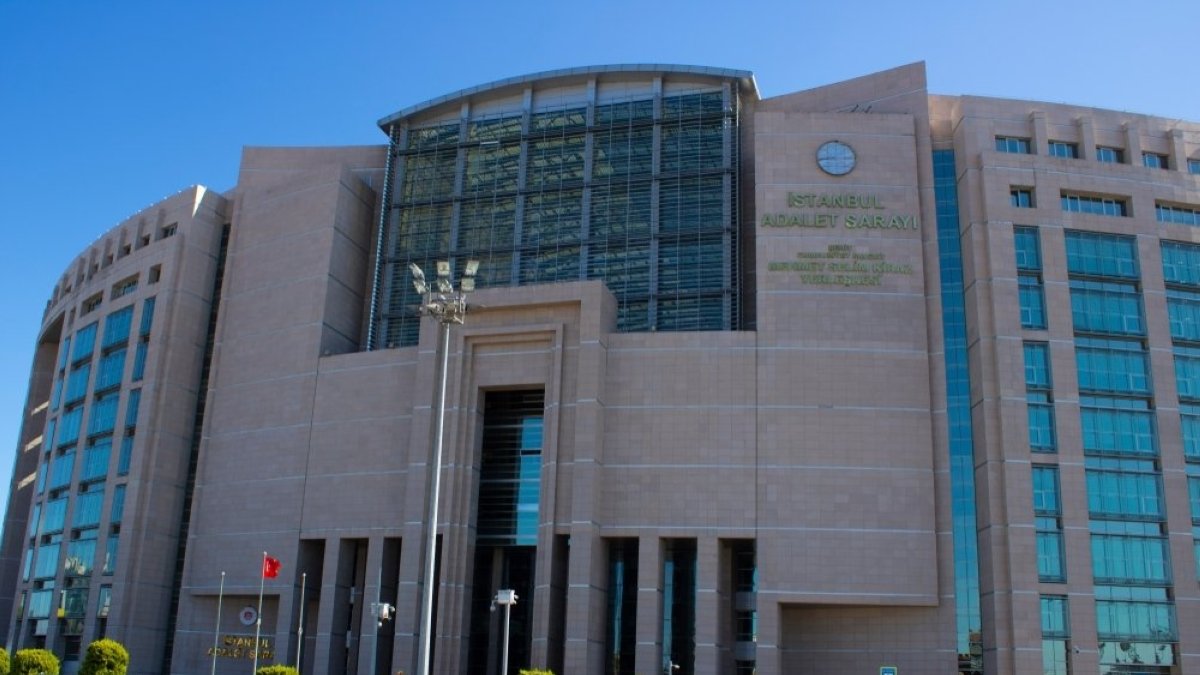 Istanbul Divorce Case Escalates to Terrorism Probe Over Alleged Militant Links