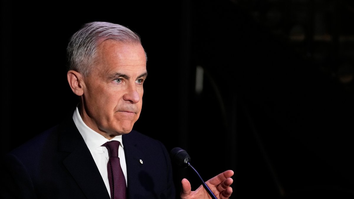 Canada launches first sovereign wealth fund to cut US dependence