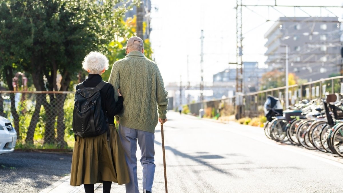 Healthy life expectancy in UK falls by 2 years in decade: Study