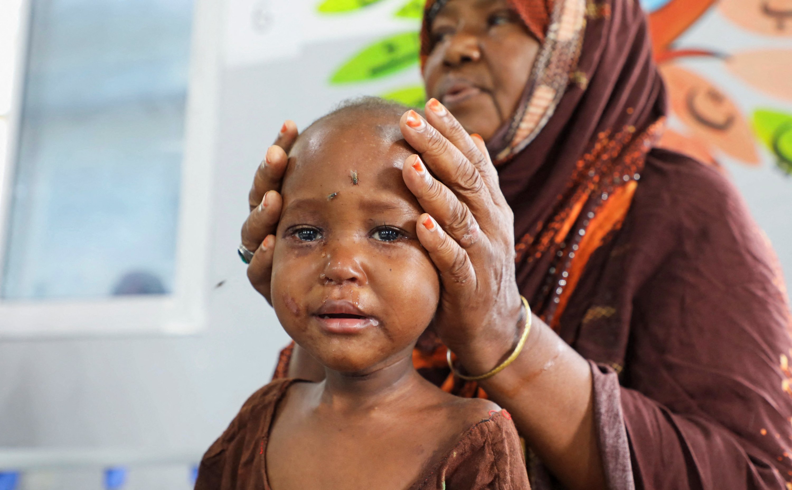 UN warns Iran war could plunge 30 million people into poverty