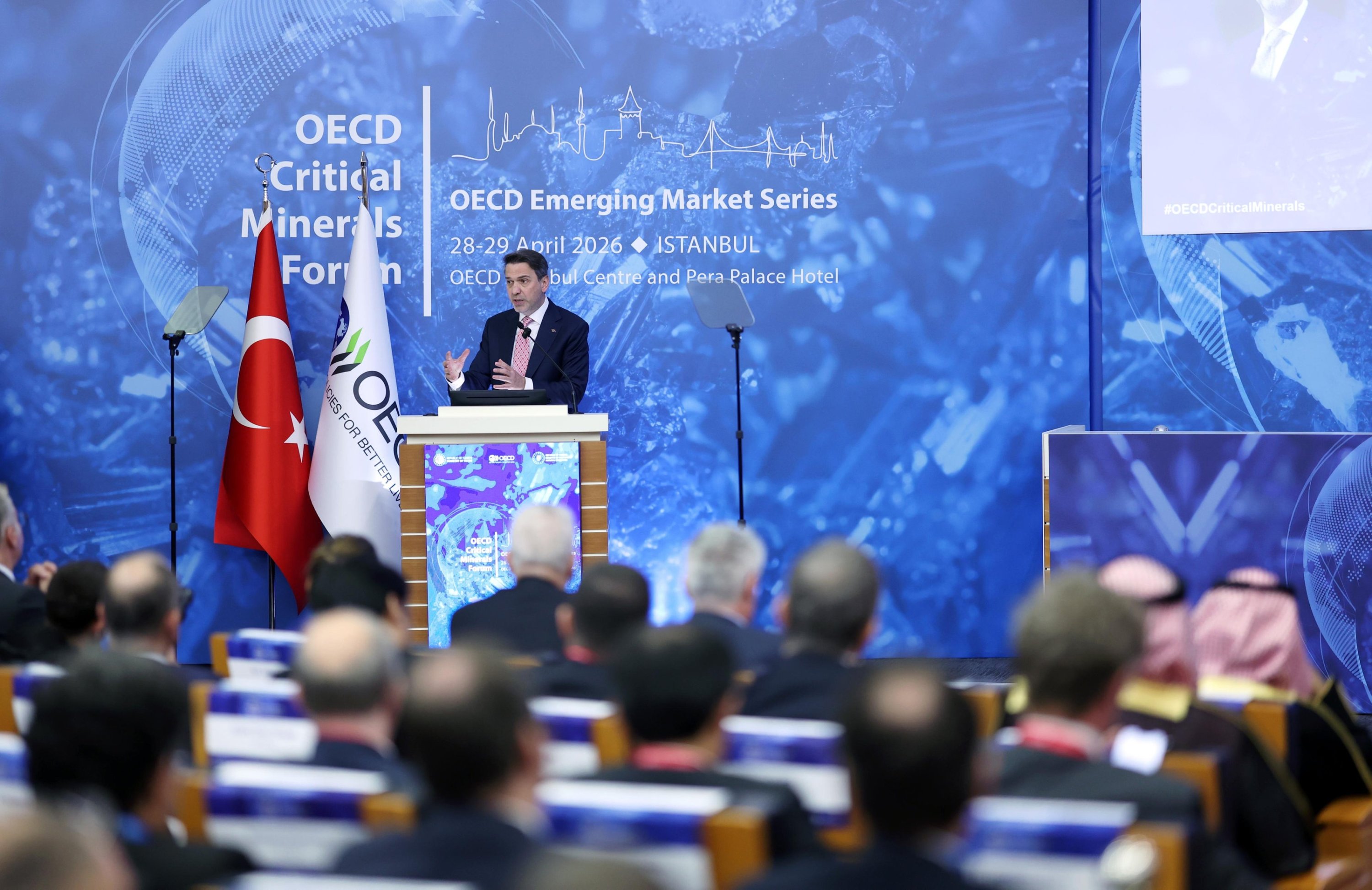 Myth of full liberalization: Türkiye’s managed energy market