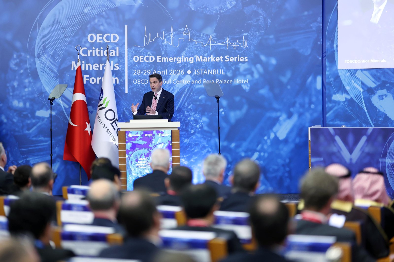 Myth of full liberalization: Türkiye’s managed energy market