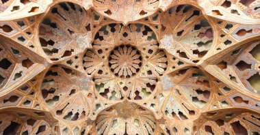 "From a hierarchy of sciences and debates on knowledge, mathematics rises from abstract uncertainty to a trusted guide to reality." (Getty Images Photo)