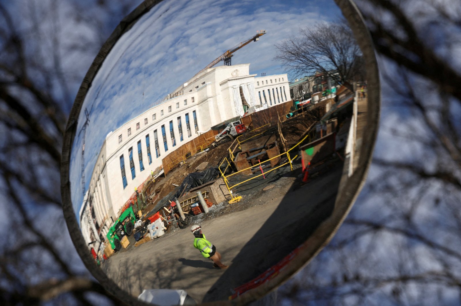 Rate hikes are getting closer, big central banks say | Daily Sabah