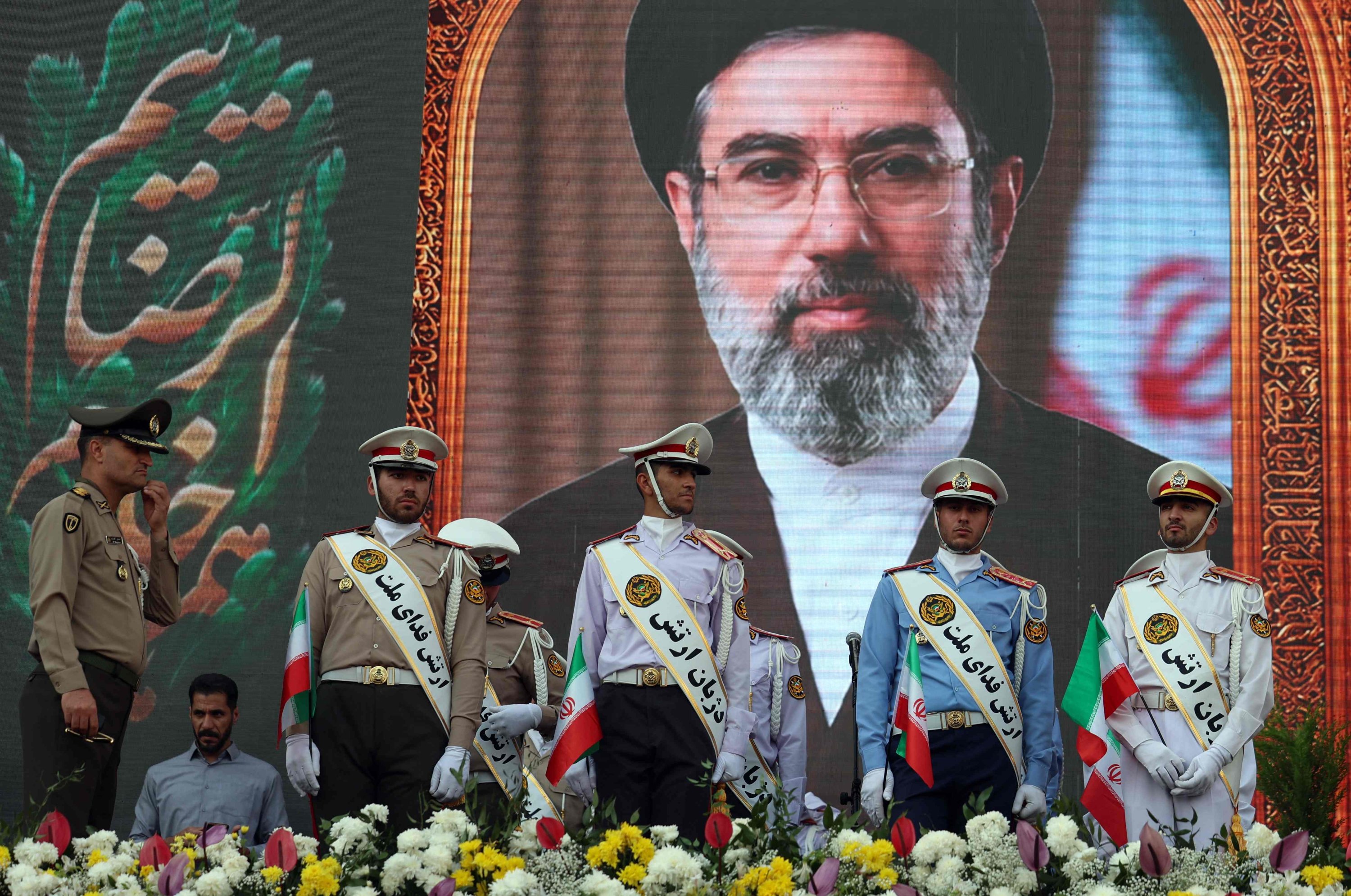 Iran official warns renewed war with US ‘likely’