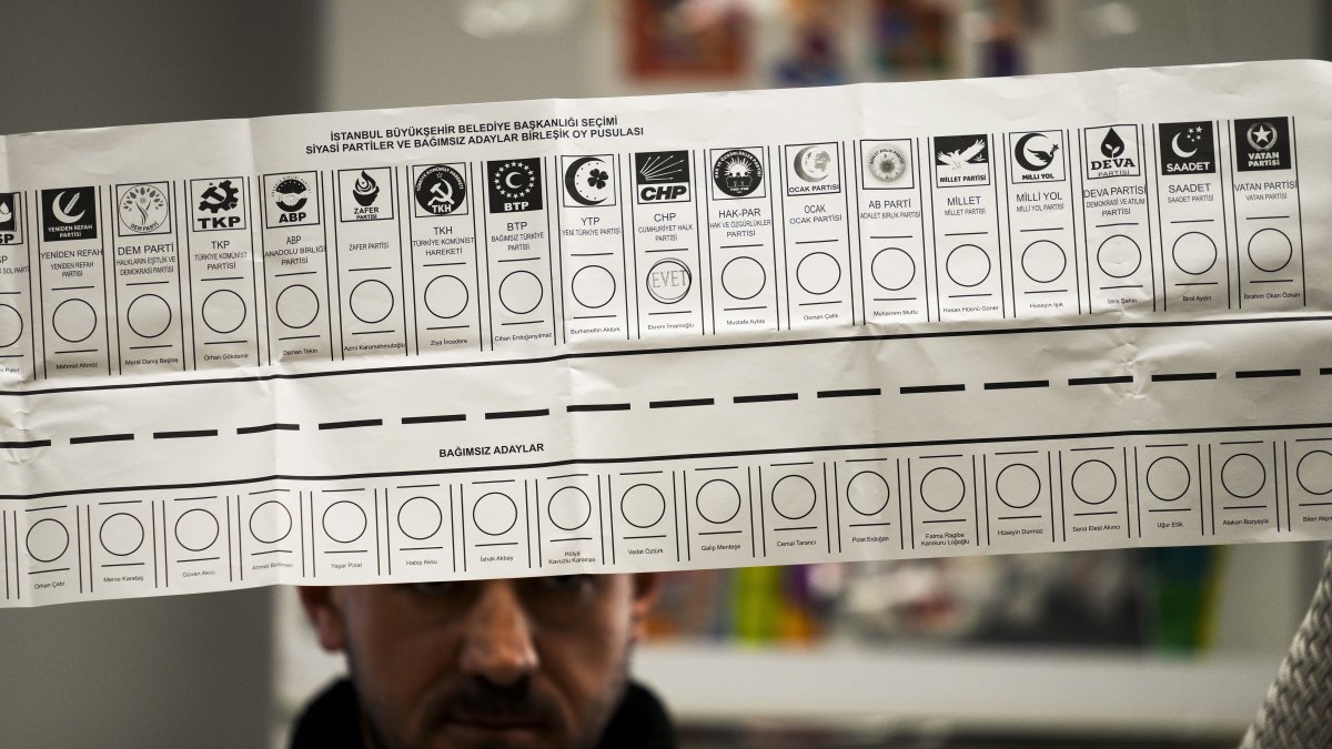 Relics, newcomers will fight, ally in Türkiye’s busy political scene