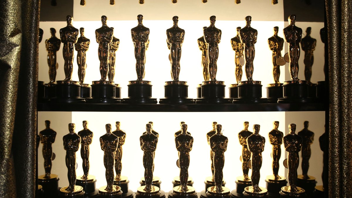 New Oscar rules address AI, expand international category