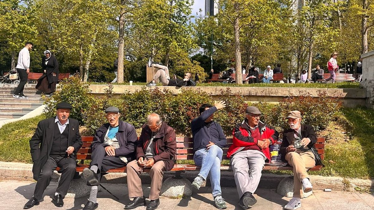 Türkiye’s demographic destiny: Crossing an existential threshold