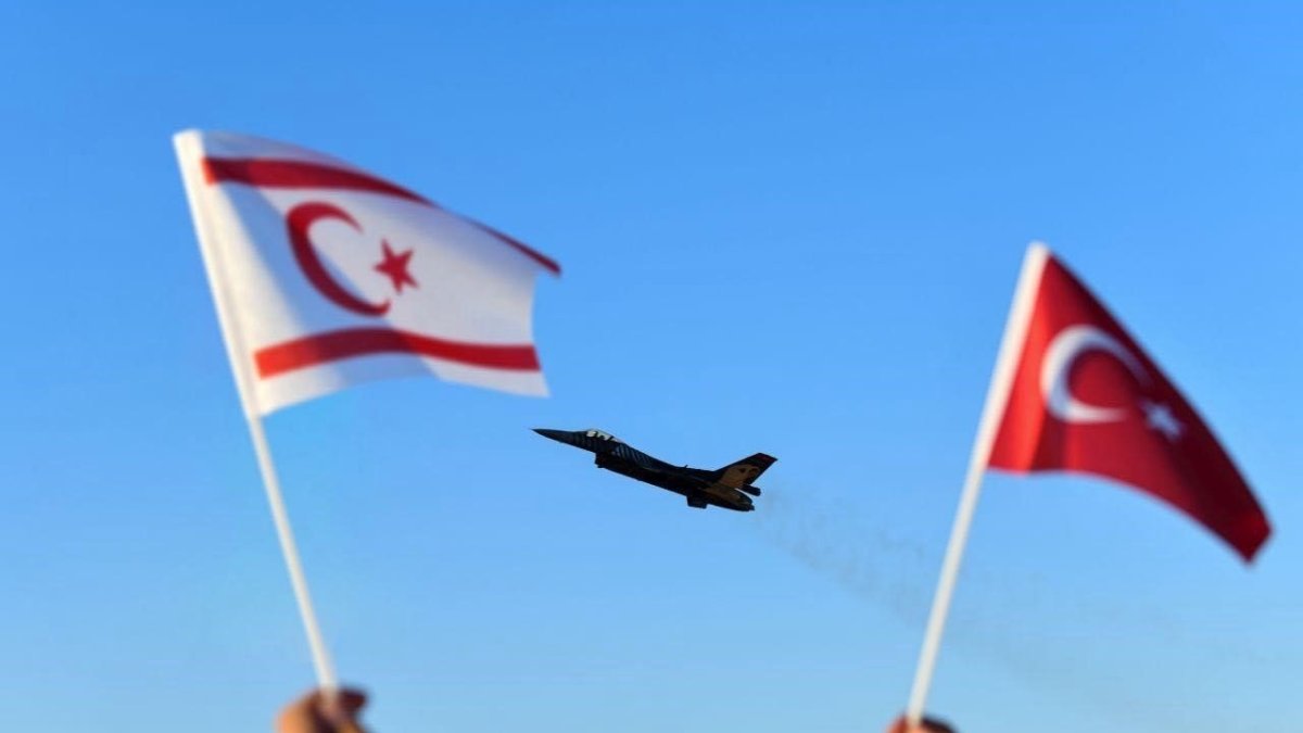 TRNC FM warns Greek Cypriots may regret deeper Israel ties
