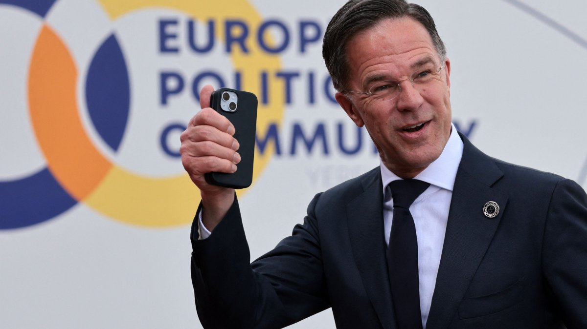 Europeans got Trump message after Germany drawdown: NATO