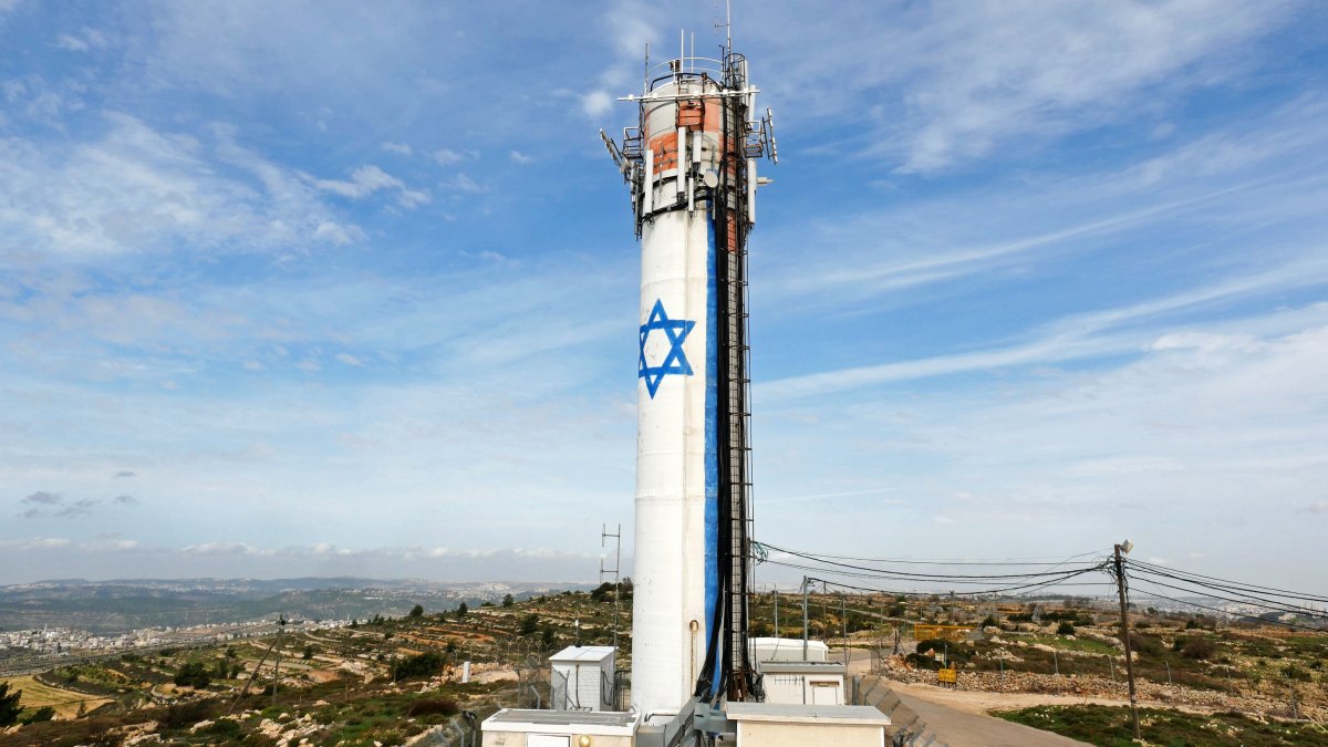 Israeli telecom tech used for people tracking in 10 countries: Probe