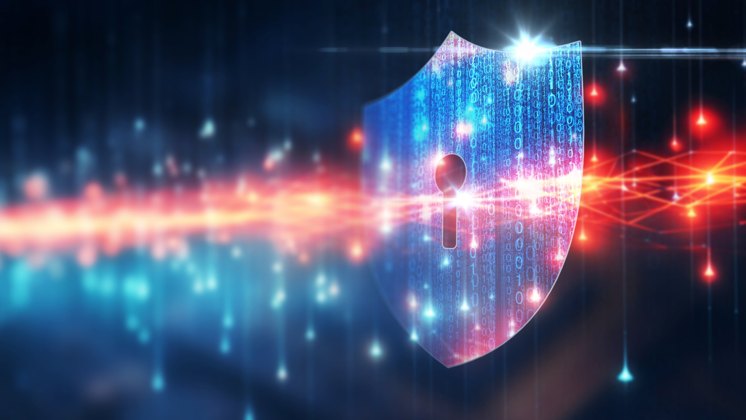 Türkiye established a cybersecurity directorate last year amid growing threats in cyberspace. (Shutterstock Photo)