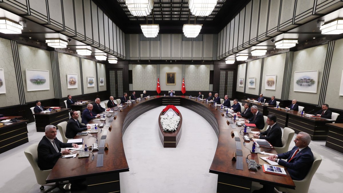 'EU at crossroads as Türkiye presses EU bid despite double standards'