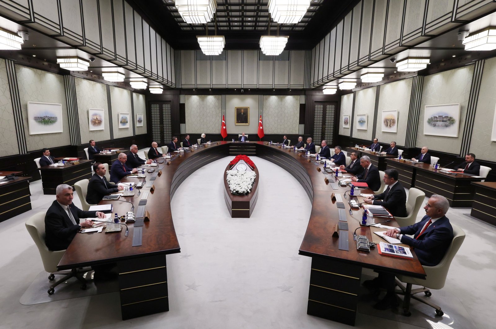 Erdogan Critiques EU's Strategic Myopia Towards Türkiye Amid Ongoing Membership Bid