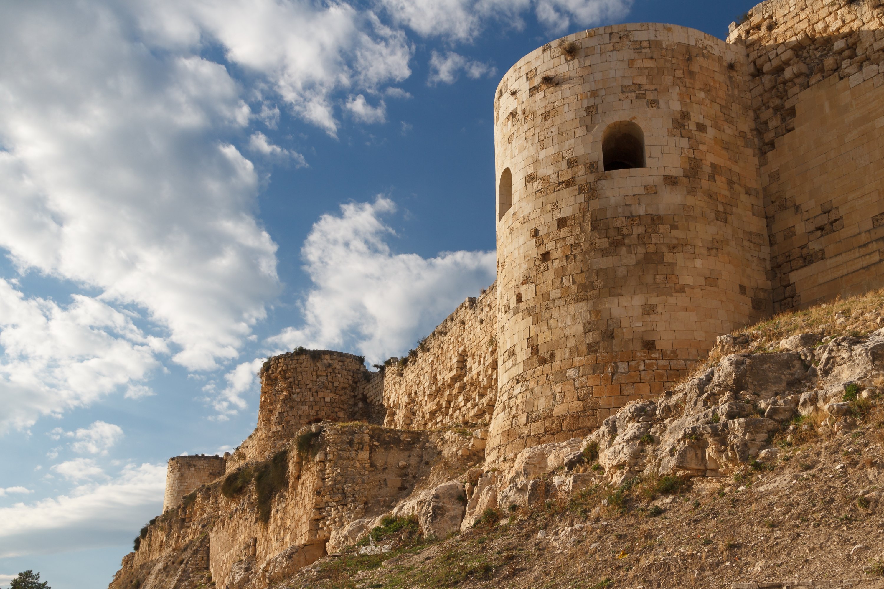 Türkiye’s Silifke Castle set to reopen in June after restoration