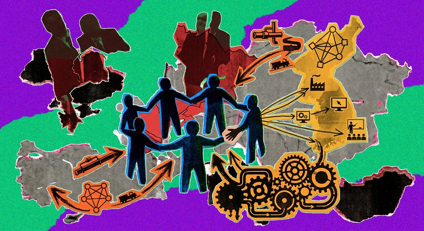 OTS and C6 meet Korea: Toward a Turkic-Altaic future